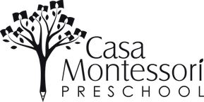 Casa Montessori Preschool Casa Montessori Preschool